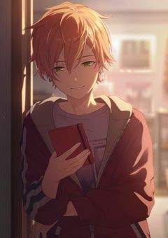 東雲彰人、兄だった件