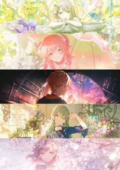 嫌われたからVTuberになります！【ツンデレ組】