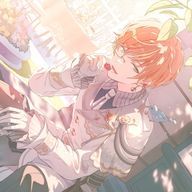 桃音　美緒＠ファイアダンスのお陰で命が消えずに済んださんのアイコン画像