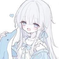 優羽さんのアイコン画像