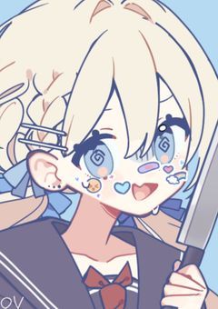 プリチューバー石川もんじゃ