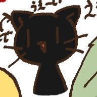 クロさんのアイコン画像