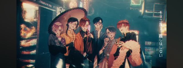 兎空(とあ)さんの壁紙画像