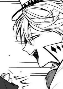 紙で創られた存在   .