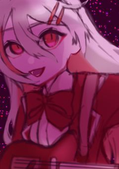 激遅更新イラスト部屋🙃