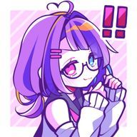 馬鹿ぱか （元 ぽにうま）さんのアイコン画像