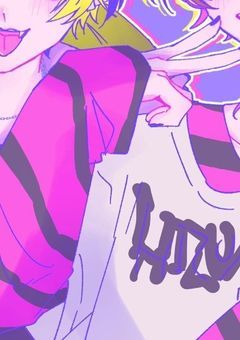 ＃ vOsg  短編・反応集  .