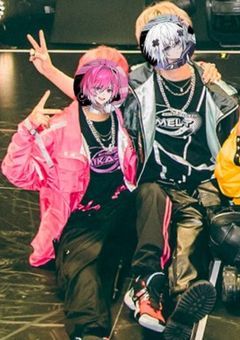 好きな人には推しがいるせいか､全然振り向いてくれません！！