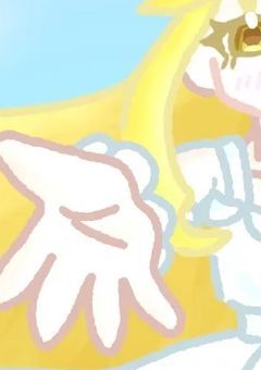 我が家の達人擬人化とか