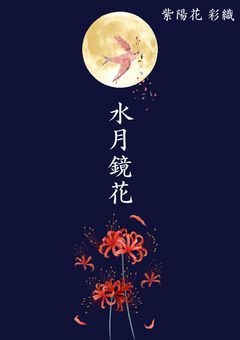 水月鏡花