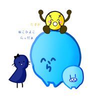 匿名くらげさんのアイコン画像