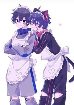 関係者募集～！