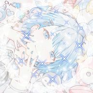 ☆彡.。星 奈さんのアイコン画像