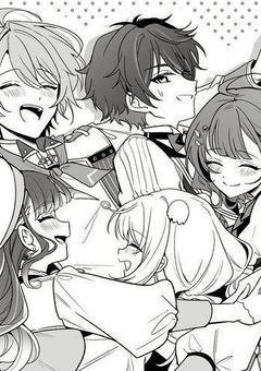 Specialeと常連さん