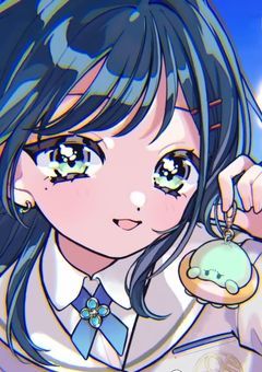 うちらしか勝たんな件。