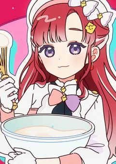 すぺしゃーれのバイトさん専用おイラスト