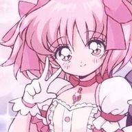 みこ@₹˝ｬʓ憧れ同盟さんのアイコン画像