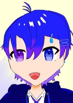 イラスト投稿