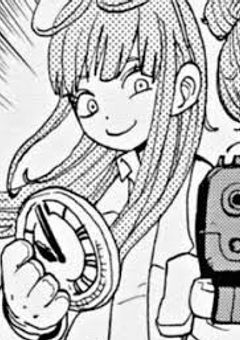 マイ･ラッセルハートから愛される話（百合）