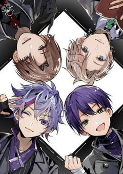 “変態たち”とシェアハウスすることになりました 🌈🕒