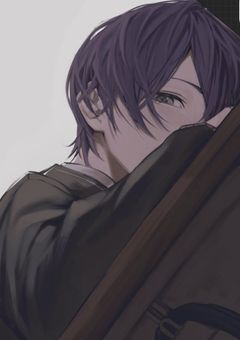 knmc  /    私 の 番犬くん  .