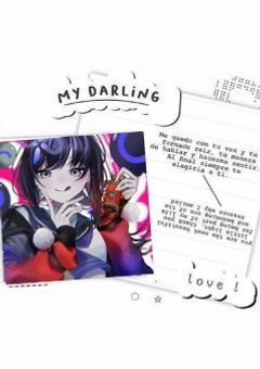 　♡．全てを貴方と共有したい＿🪄