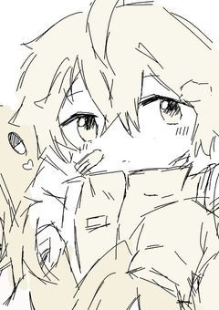 rkgk　。