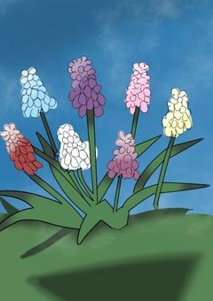 譜羽丸家の転生録