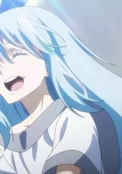 【転スラ】転移先が女子中学生の家だった件