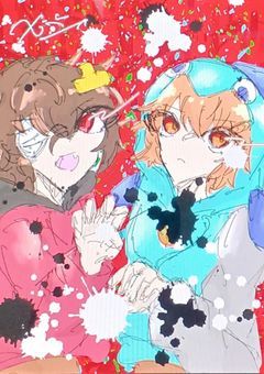 smttを崇め立てる会　おまっちゃ支部