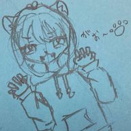霞月　にゃんふーいさんのアイコン画像