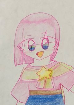 星刻学園物語☆