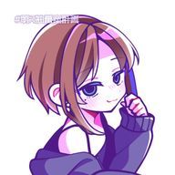 おまめさんのアイコン画像