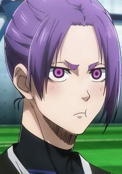 玲王と糸師兄弟、血繋がってます