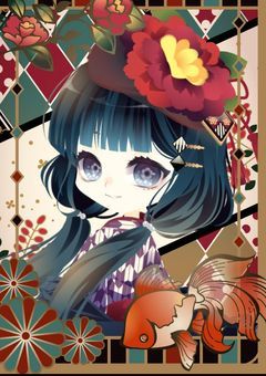 🍌(ᐛ 🍌)ﾊﾞﾅｧﾅｯ!のイラコン