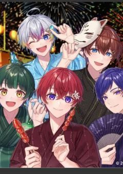 すたぽらと同居?!