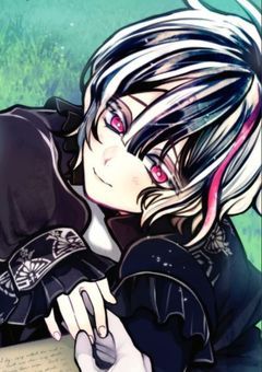 担当執事、甘々なようで(参加型〆)