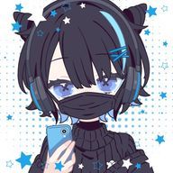 水猫🩵💫さんのアイコン画像