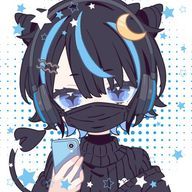 水猫🩵💫さんのアイコン画像