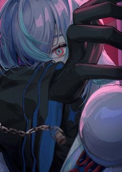 捨て子育てたらイケメン(愛重め)になりました。
