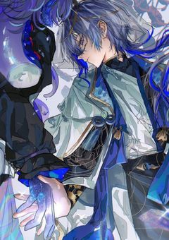 君の"記憶"を探して幾千の夜を超えて