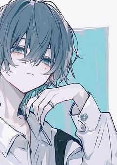 物間には幼馴染が居るそうで