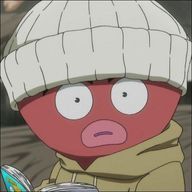 さくさんのアイコン画像