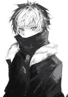 敦君は疲れました