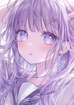 餡ブレラのある紫髪の男には実は妹がいました！？