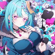 点Pさんのアイコン画像