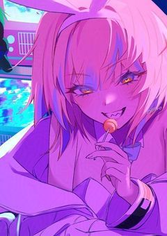 𝒩𝒿 ⌇ "  営業中につき  ,  恋愛禁止