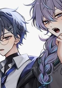 mct‐♡┊︎ツンデレ義兄のデレる瞬間