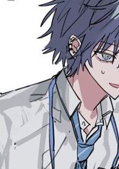 mct‐A ┊︎ 塾の先生がメロすぎる件 