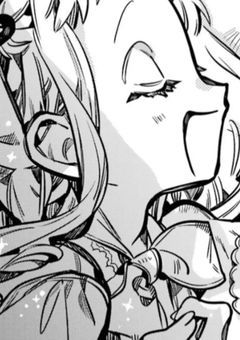 　超 能 力 少 女 な 私 、愛 さ れ て い る 件